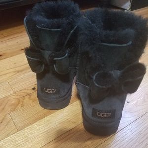Ugg Boots size 6